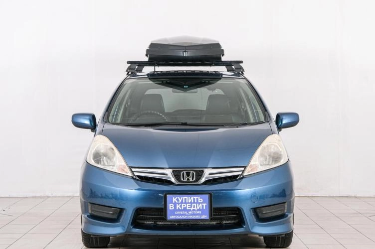 Honda Fit Shuttle 2 из 6