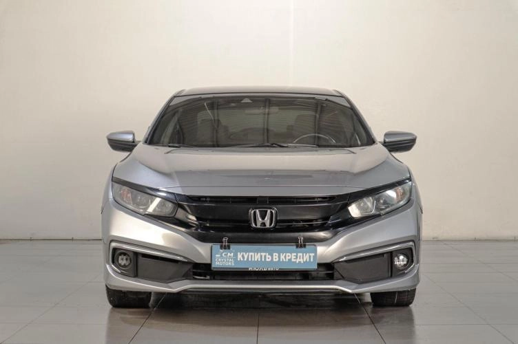 Honda Civic 2 из 6