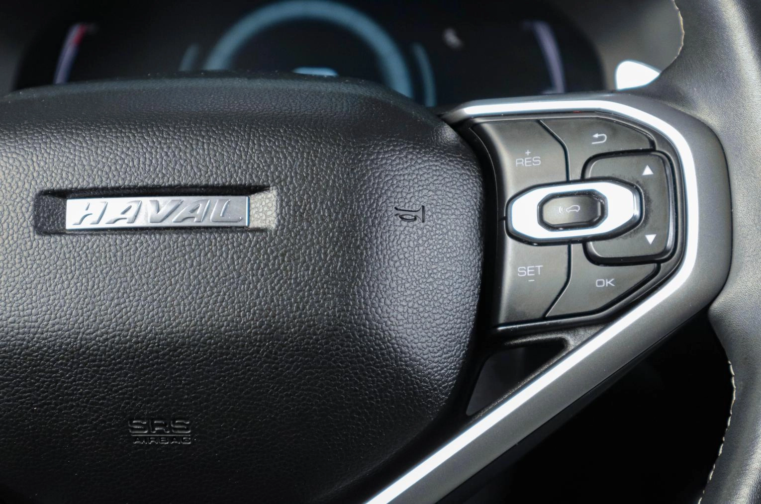 Haval Jolion 14 из 19
