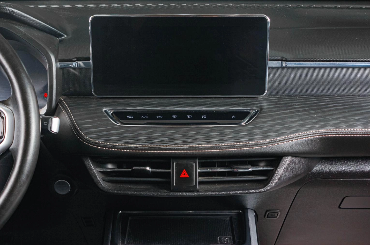 Haval Jolion 15 из 19