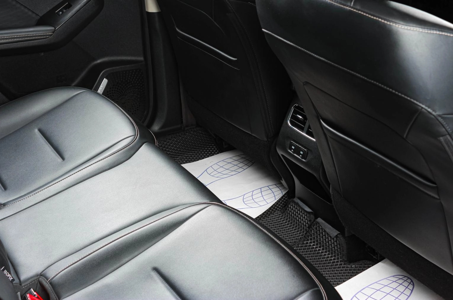 Haval Jolion 9 из 19