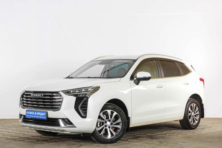 Haval Jolion 3 из 6