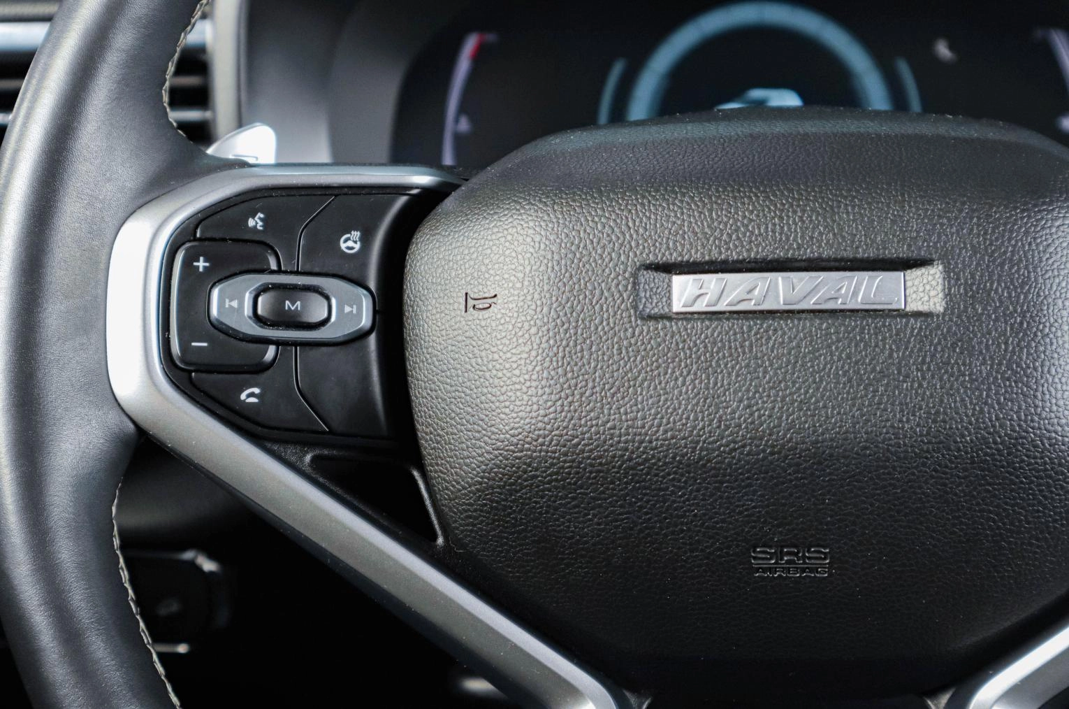 Haval Jolion 13 из 19