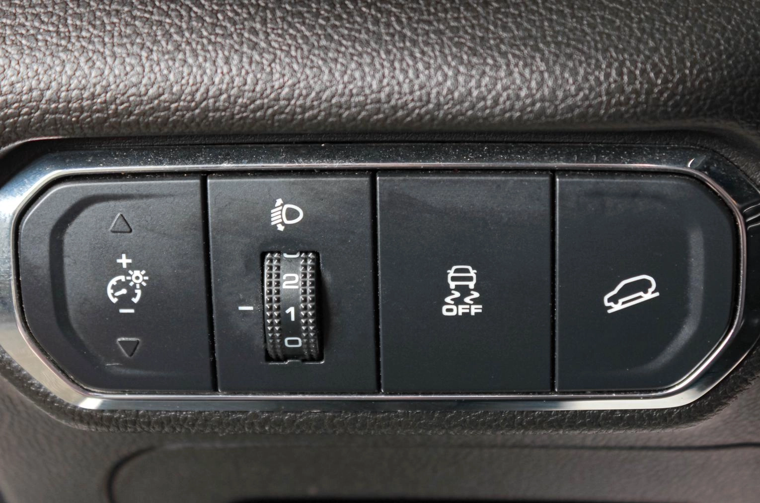 Haval Jolion 18 из 19