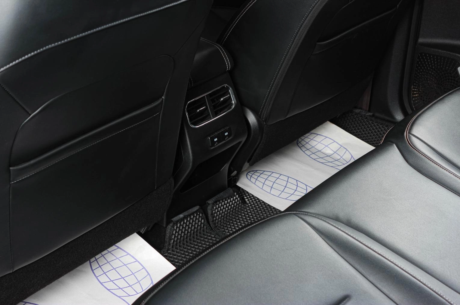 Haval Jolion 8 из 19