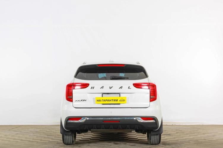 Haval Jolion 5 из 6