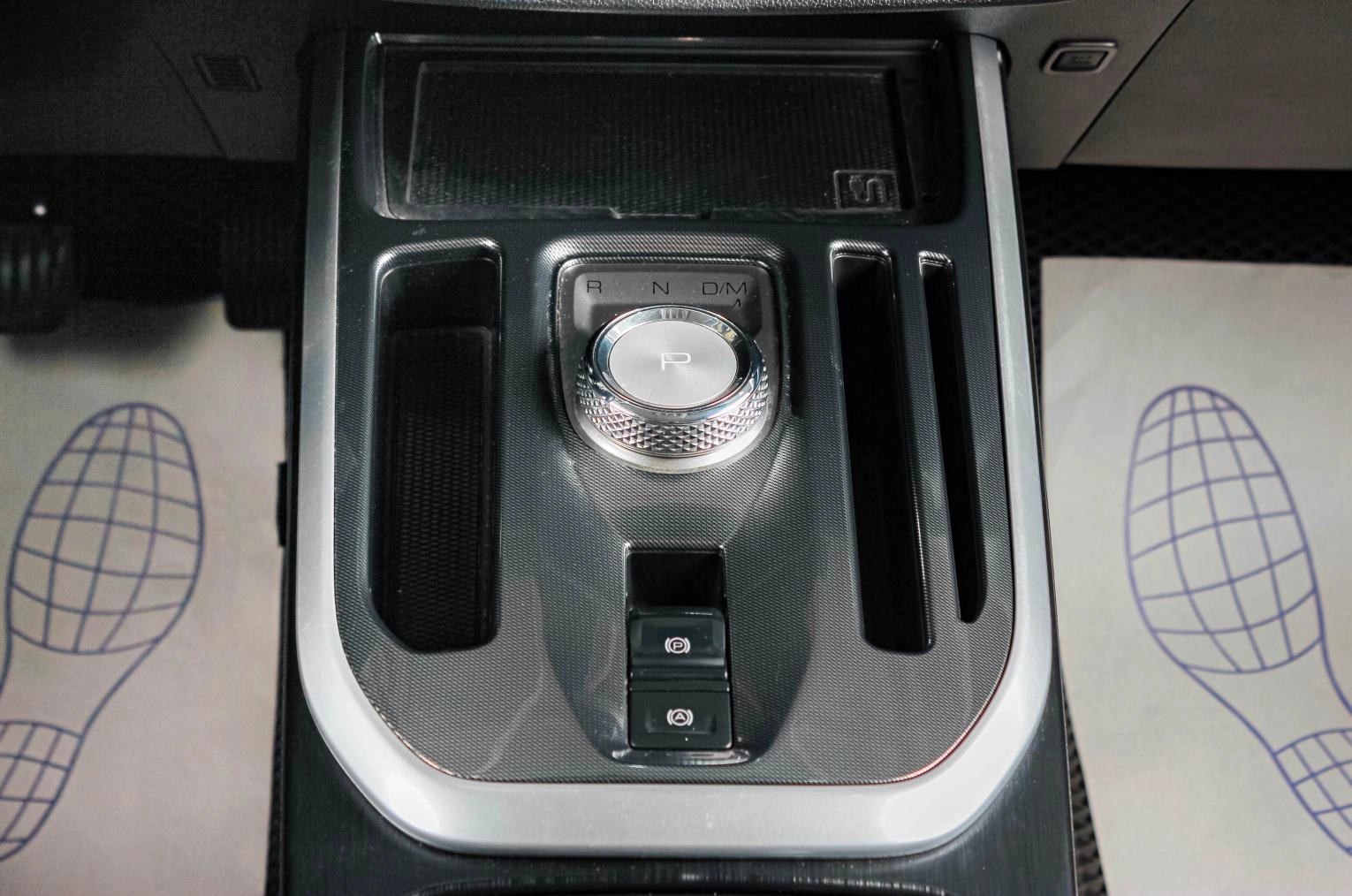 Haval Jolion 16 из 19