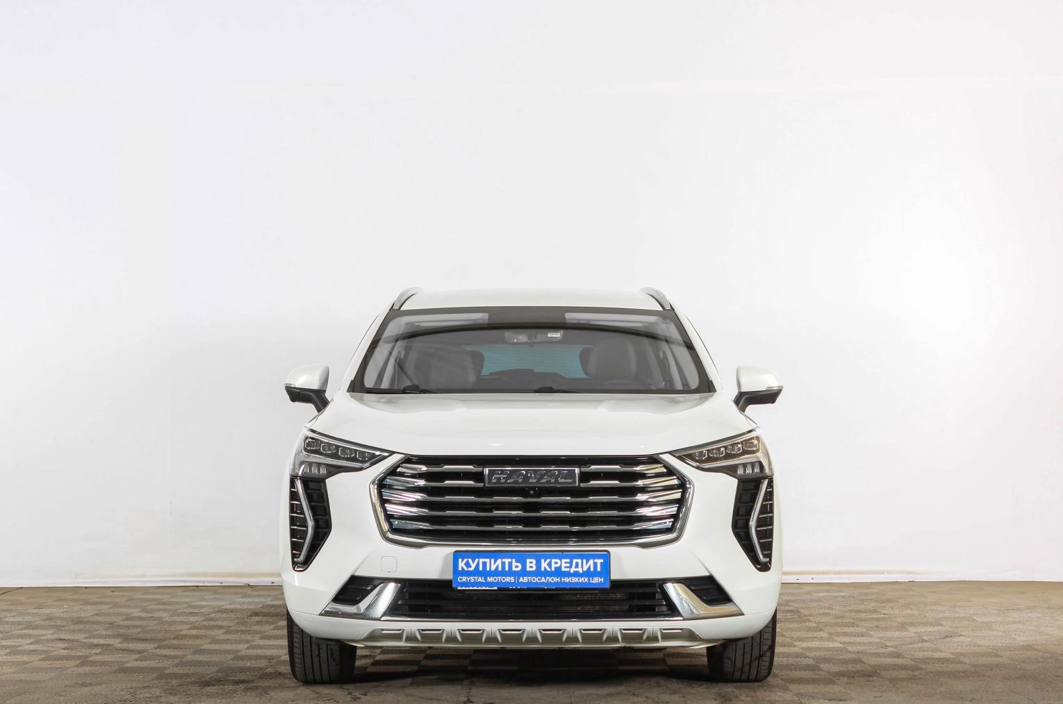 Haval Jolion 2 из 19