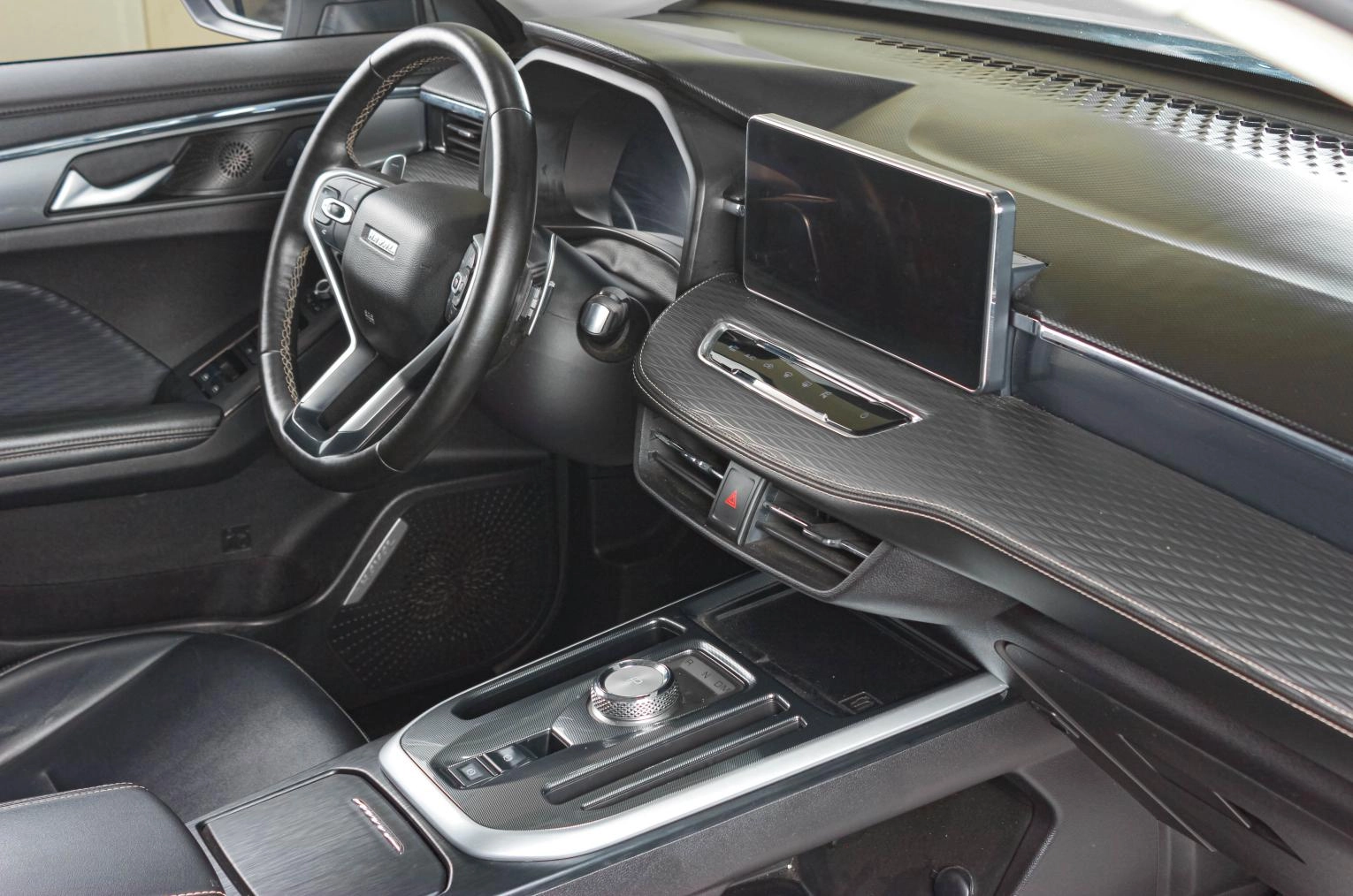 Haval Jolion 10 из 19