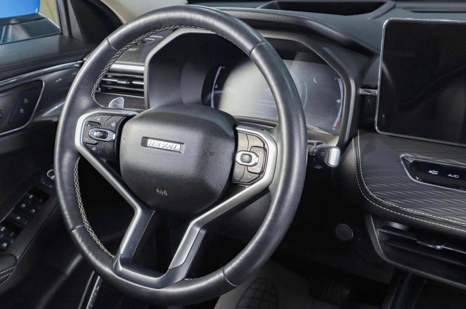 Haval Jolion 11 из 19