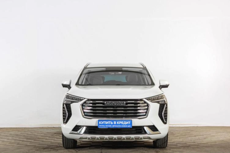 Haval Jolion 2 из 6