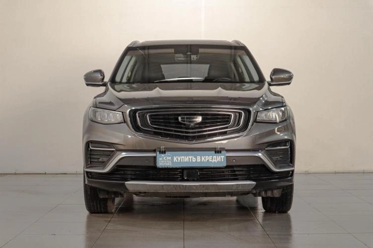Geely Atlas Pro 2 из 6