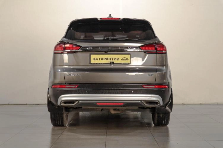 Geely Atlas Pro 5 из 6