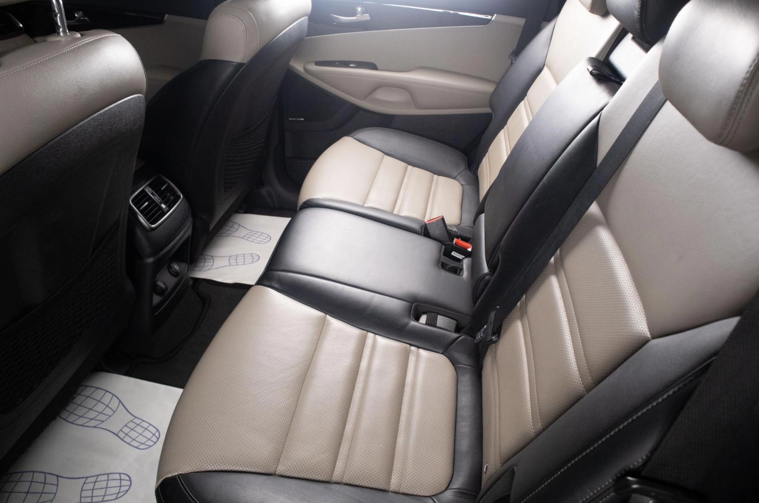 KIA Sorento Prime 19 из 22