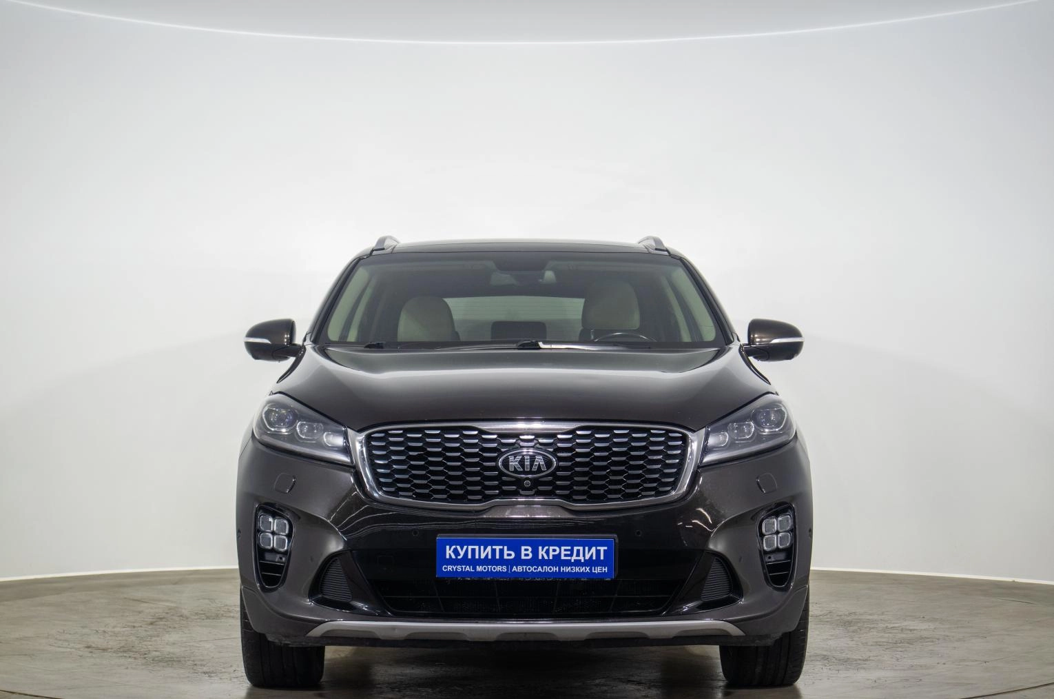 KIA Sorento Prime 2 из 22