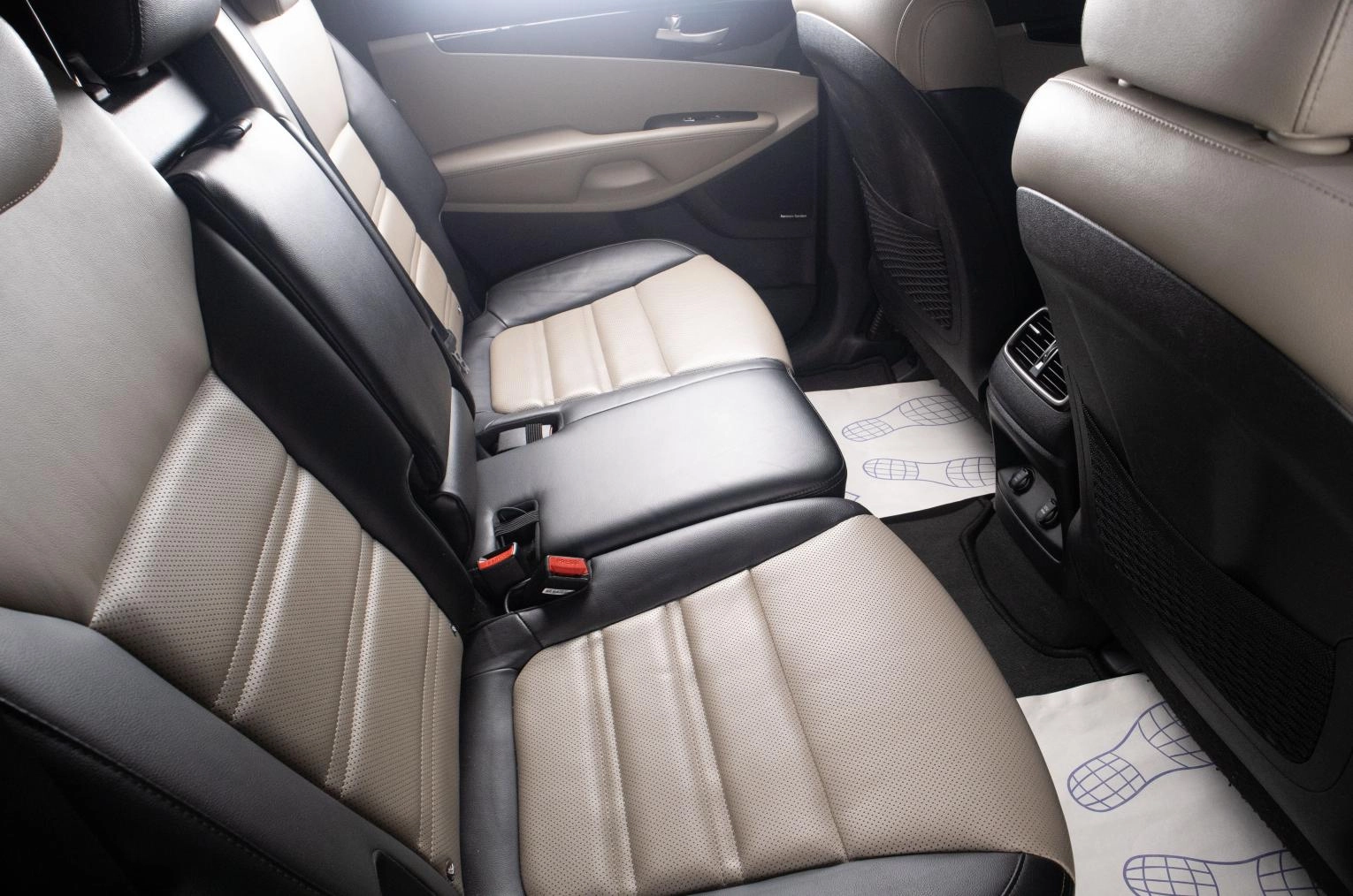 KIA Sorento Prime 21 из 22