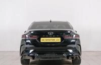 Toyota Camry 5 из 22