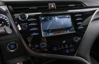 Toyota Camry 14 из 22