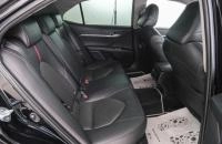 Toyota Camry 21 из 22