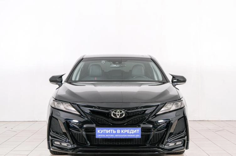 Toyota Camry 2 из 22
