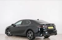 Toyota Camry 4 из 22
