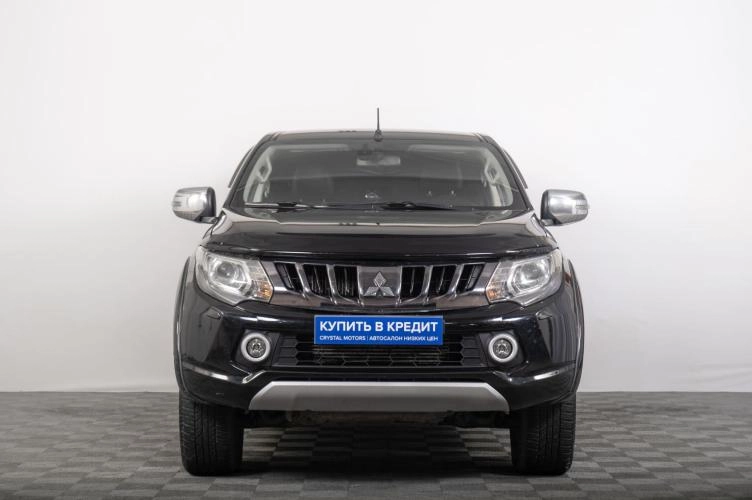 Mitsubishi L200 5 из 6