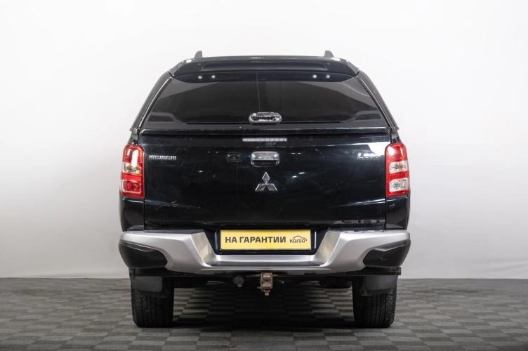Mitsubishi L200 6 из 6