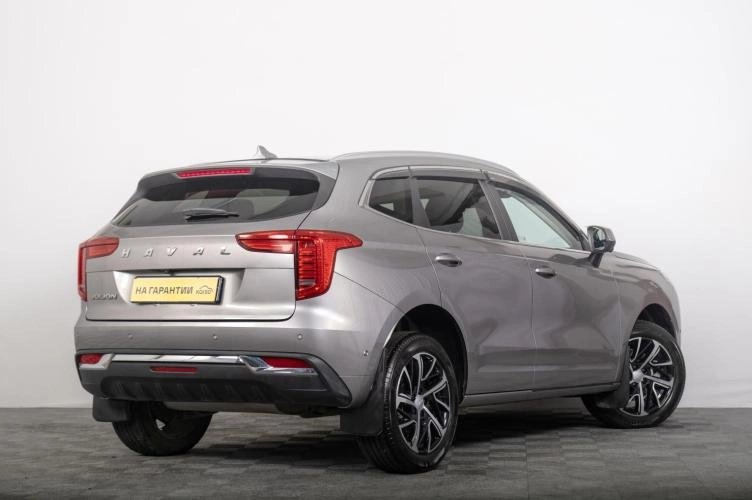 Haval Jolion 4 из 6