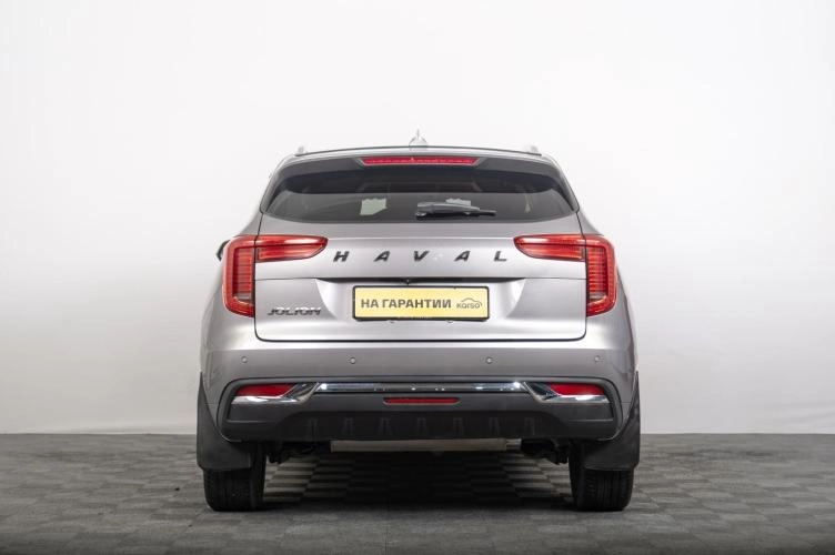 Haval Jolion 6 из 6