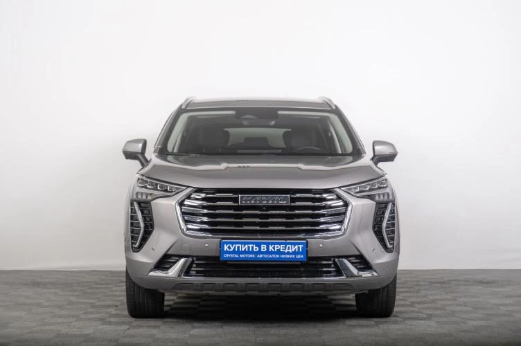 Haval Jolion 5 из 6