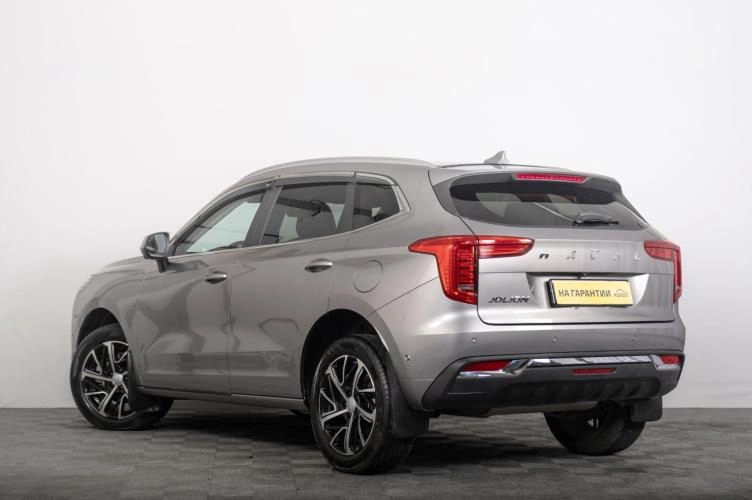 Haval Jolion 3 из 6