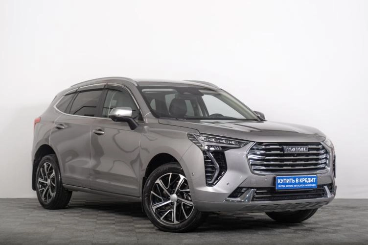 Haval Jolion 1 из 6