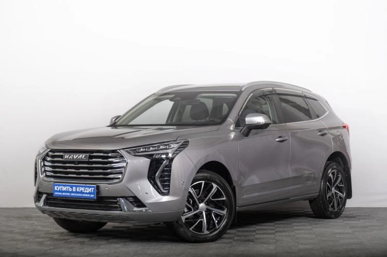 Haval Jolion 2 из 6