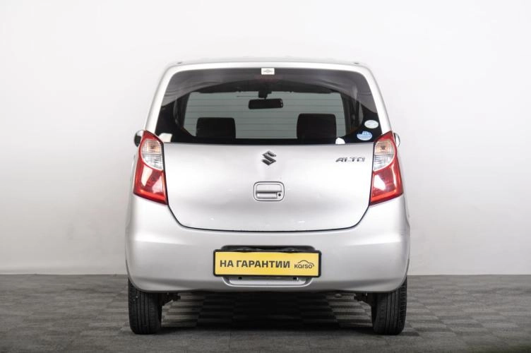 Suzuki Alto 6 из 6
