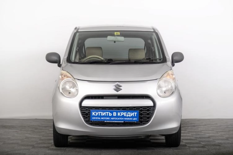 Suzuki Alto 5 из 6