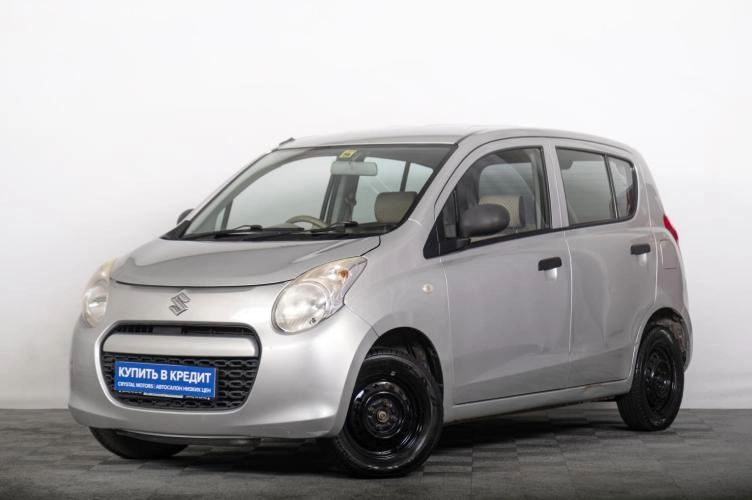 Suzuki Alto 2 из 6