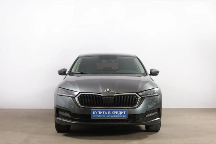 Skoda Octavia 2 из 6