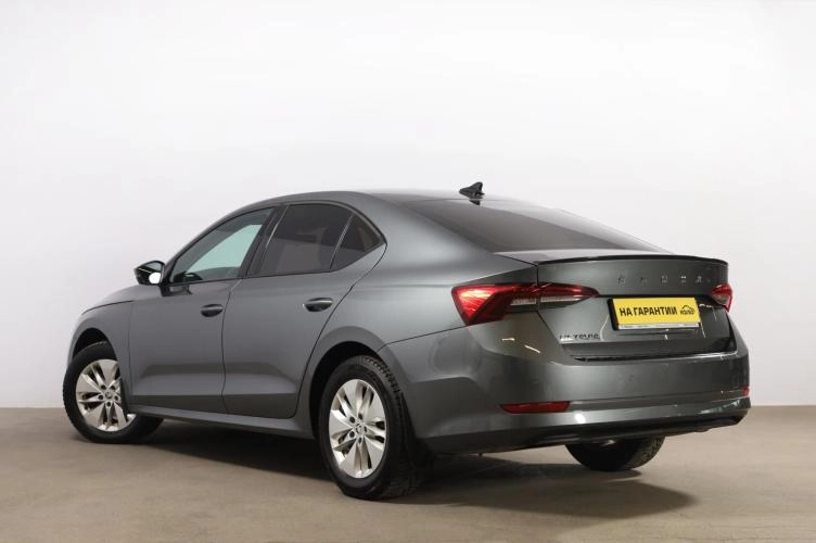 Skoda Octavia 4 из 6