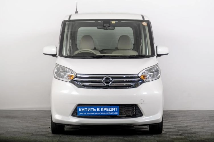 Nissan Dayz Roox 5 из 6