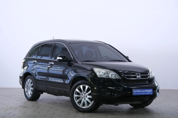 Honda CR-V 1 из 6