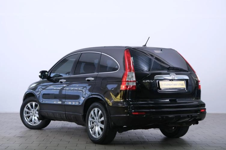 Honda CR-V 4 из 6