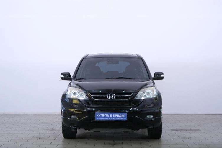 Honda CR-V 2 из 6