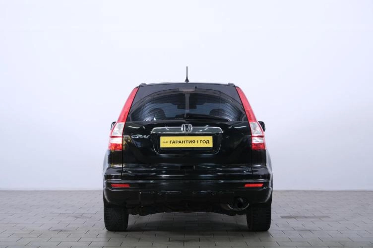 Honda CR-V 5 из 6