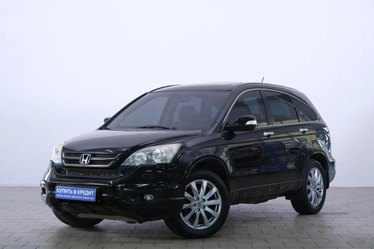 Honda CR-V 3 из 6
