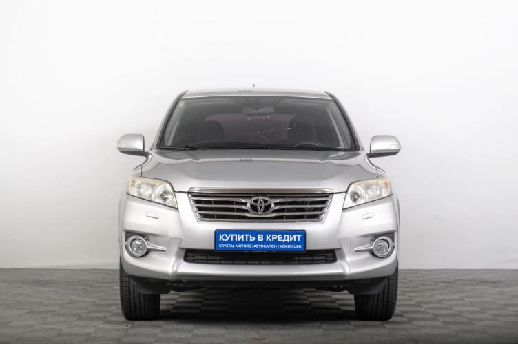 Toyota RAV4 5 из 6