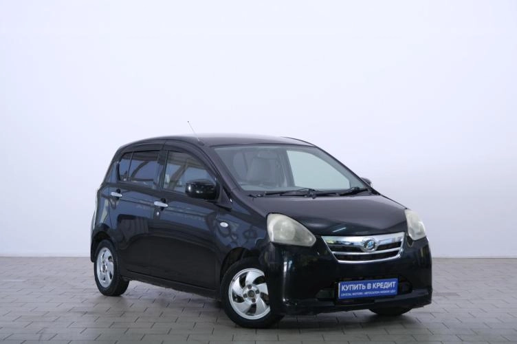 Daihatsu Mira e:S 1 из 6