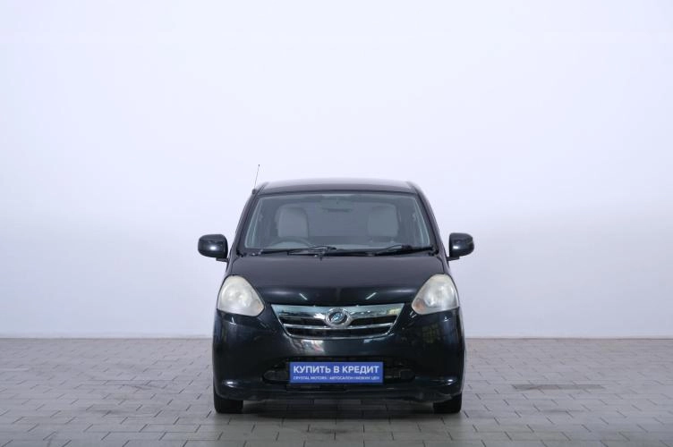 Daihatsu Mira e:S 2 из 6
