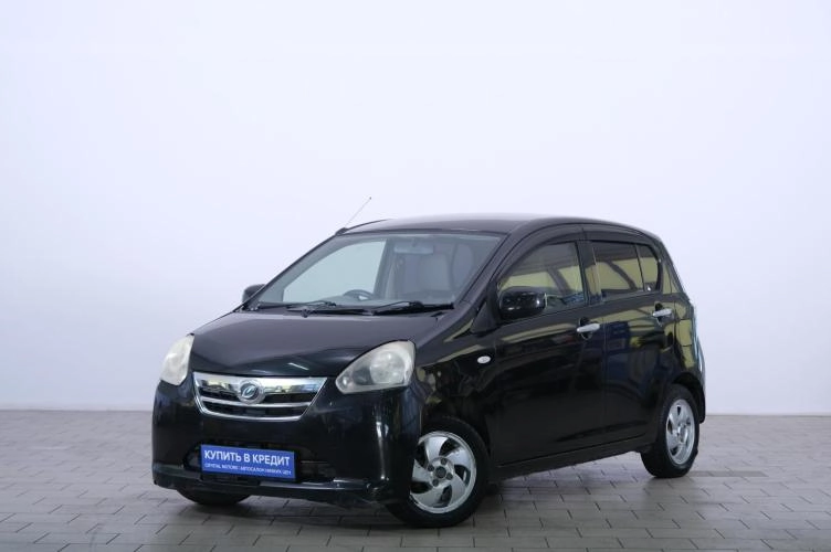 Daihatsu Mira e:S 3 из 6