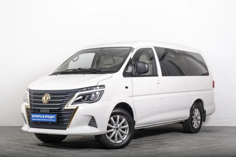 Dongfeng Z55 2 из 6