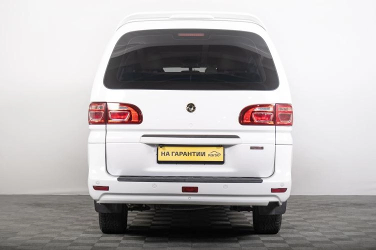 Dongfeng Z55 6 из 6